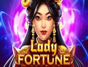 Jogue Lady Fortuna online